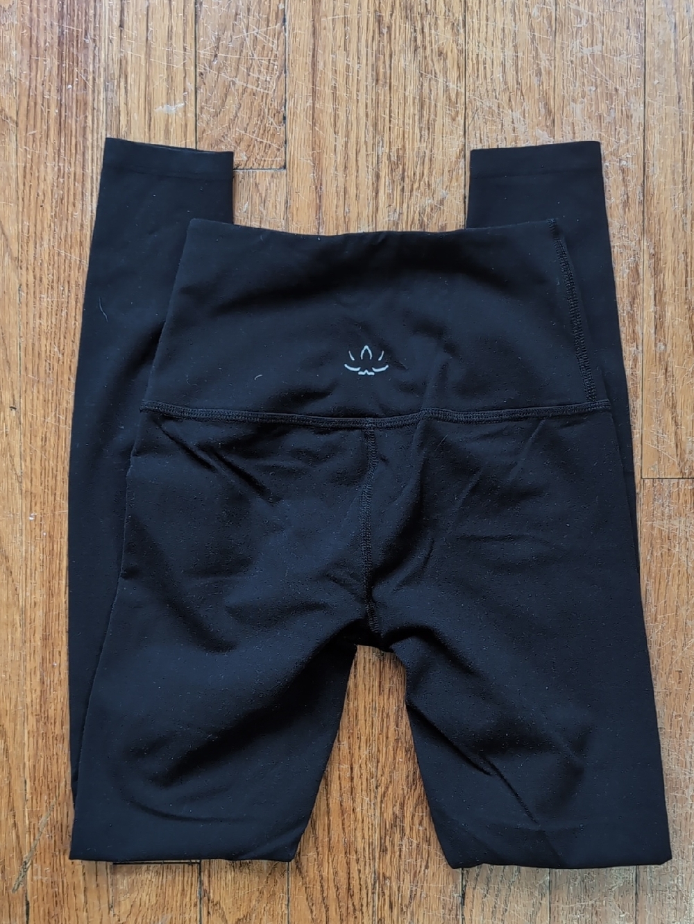 Beyond Yoga Spacedye Vitalize Full Length Legging, Black, XS